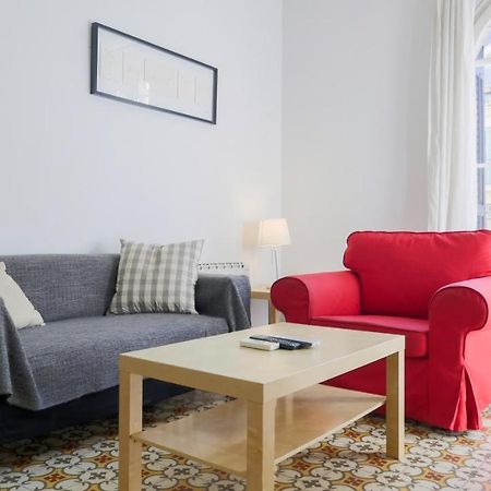 Apartamento Entenca Barcelona Exterior photo